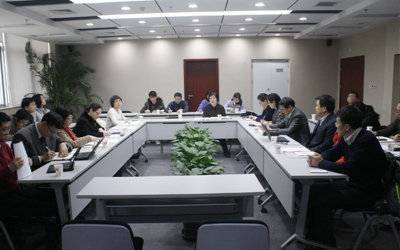 2014开发区创新战略联盟工作会在球友体育举行