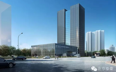 球友体育中标石家庄城市轨道交通线网运营指挥中心（OCC）工程项目