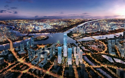 北京球友体育参编的《新型智慧城市发展报告2017》正式发布