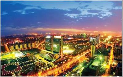 北京球友体育中标开发区城市综合管理监控点位(第八批)建设工程