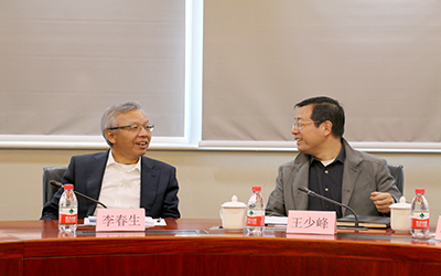 北京经济技术开发区工委书记王少峰一行莅临球友体育参观考察