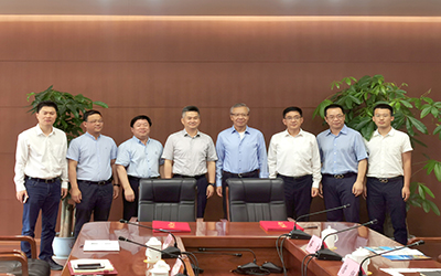 球友体育携手南京建邺区，开启战略合作新征程
