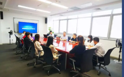 又一喜讯！北京球友体育顺利取得《商品售后服务评价体系》服务能力五星认证证书