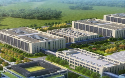 获认可|球友体育助力打造高标准金融数据中心